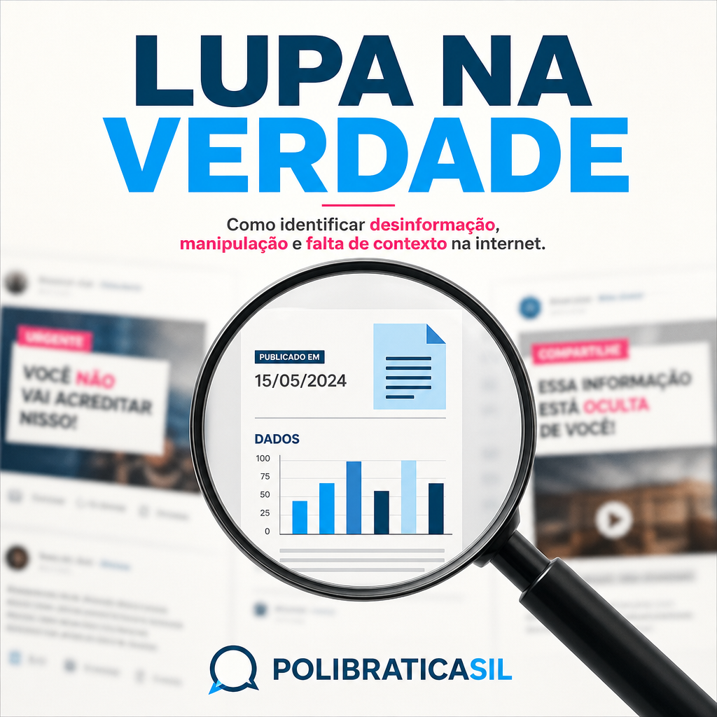 Lupa na Verdade