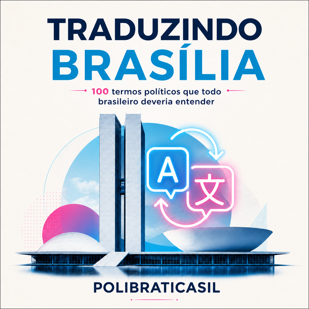Traduzindo Brasília